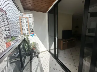 Apartamento com 3 Quartos à venda, 140m² no Praia da Costa, Vila Velha