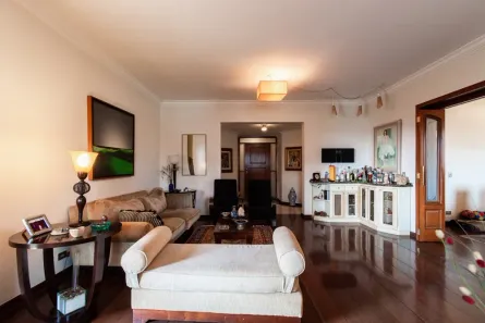 Apartamento com 4 Quartos à venda, 222m² no Indianópolis, São Paulo