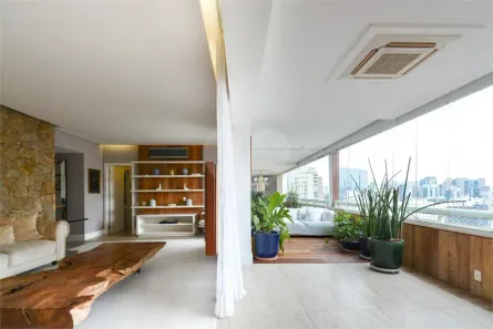 Apartamento com 3 Quartos à venda, 151m² no Itaim Bibi, São Paulo