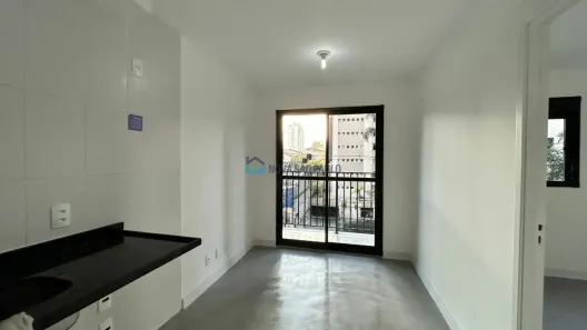 Apartamento com 1 Quarto à venda, 27m² no Campo Belo, São Paulo