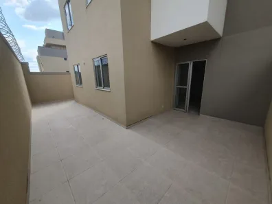 Apartamento com 2 Quartos à venda, 93m² no Cândida Ferreira, Contagem