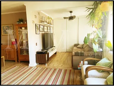 Apartamento com 2 Quartos à venda, 89m² no Campo Belo, São Paulo