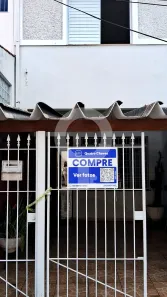 Casa com 2 Quartos à venda, 112m² no Jabaquara, São Paulo