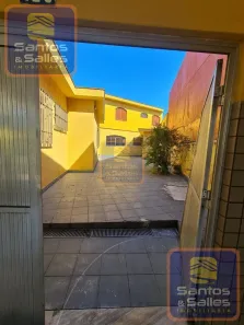 Sobrado com 5 Quartos à venda, 200m² no Jardim Santa Maria, São Paulo