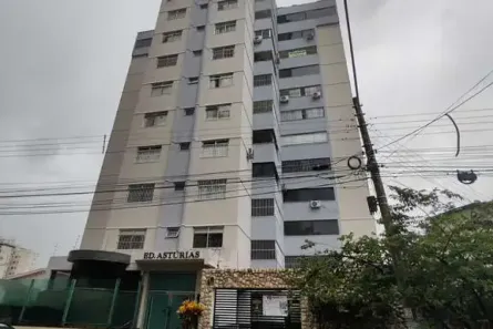 Apartamento com 3 Quartos à venda, 226m² no Setor Aeroporto, Goiânia
