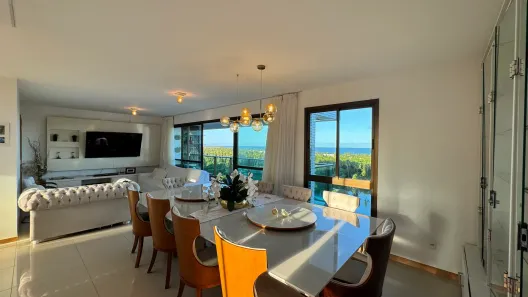 Apartamento com 3 Quartos à venda, 127m² no Paiva, Cabo de Santo Agostinho