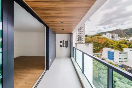 Cobertura com 4 Quartos à venda, 220m² no Alto dos Passos, Juiz de Fora