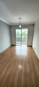 Apartamento com 2 Quartos à venda, 56m² no Jardim Maria Rosa, Taboão da Serra