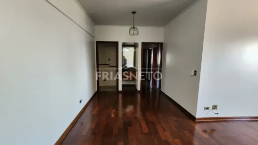 Apartamento com 3 Quartos à venda, 136m² no Nova América, Piracicaba