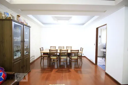 Casa com 5 Quartos à venda, 400m² no Parque Jabaquara, São Paulo