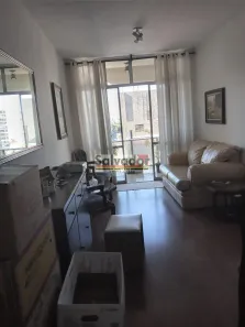 Apartamento com 2 Quartos à venda, 55m² no Vila da Saúde, São Paulo