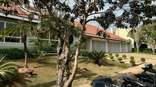 Casa de Condomínio com 4 Quartos para alugar, 635m² no Alphaville Residencial Um, Barueri