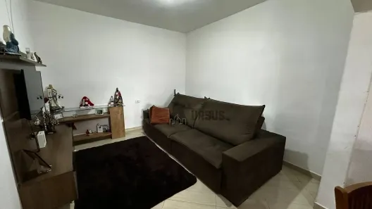 Casa com 1 Quarto à venda, 50m² no Alto São Pedro, Taubaté