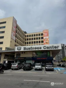 Sala Comercial à venda, 31m² no Manaíra, João Pessoa
