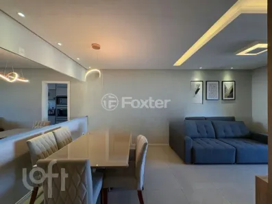 Apartamento com 2 Quartos à venda, 83m² no Centro, Palhoça