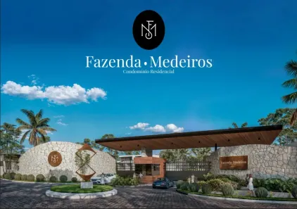 Lote/Terreno à venda, 400m² no Medeiros, Barra Velha