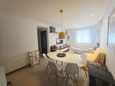 Apartamento com 2 Quartos à venda, 70m² no Costa Azul, Salvador