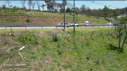 Lote/Terreno à venda, 24000m² no Sítio Boa Vista, Cotia
