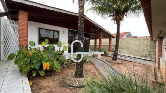 Casa com 2 Quartos à venda, 129m² no Bal Stella Maris, Peruíbe
