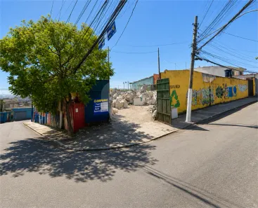 à venda, 1229m² no Jardim do Colégio, São Paulo
