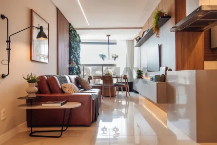 Apartamento com 2 Quartos à venda, 70m² no Praia do Suá, Vitória