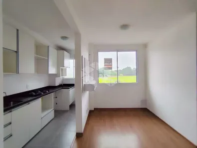 Apartamento com 2 Quartos para alugar, 41m² no Sarandi, Porto Alegre