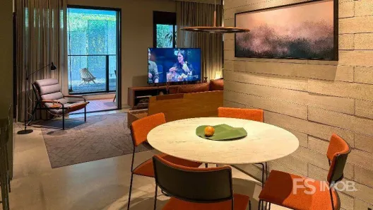 Apartamento com 2 Quartos à venda, 82m² no Gleba Fazenda Palhano, Londrina