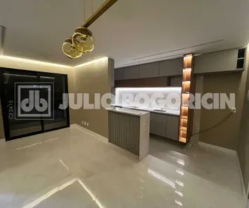Apartamento com 2 Quartos à venda, 50m² no Recreio dos Bandeirantes, Rio de Janeiro