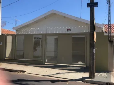 Casa com 3 Quartos à venda, 192m² no Vila Camargo, Bauru