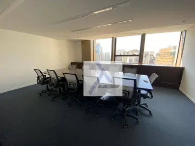 Sala Comercial à venda, 286m² no Vila Olímpia, São Paulo