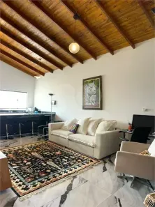 Casa de Condomínio com 2 Quartos para alugar, 116m² no Mato Dentro, Mairiporã