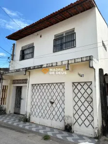 Casa com 5 Quartos à venda, 205m² no Cidade 2000, Fortaleza