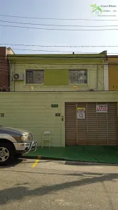 Sobrado com 4 Quartos à venda, 190m² no Jardim, Santo André