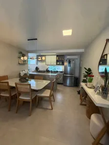 Apartamento com 3 Quartos à venda, 90m² no Buraquinho, Lauro de Freitas