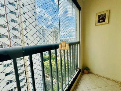 Apartamento com 2 Quartos à venda, 78m² no Vila Leopoldina, São Paulo
