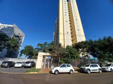 Apartamento com 3 Quartos à venda, 64m² no Parque Faber Castell I, São Carlos
