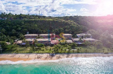 Casa com 2 Quartos à venda, 105m² no Arraial D'Ajuda, Porto Seguro