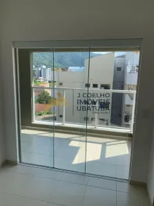 Apartamento com 2 Quartos à venda, 70m² no Umuarama, Ubatuba