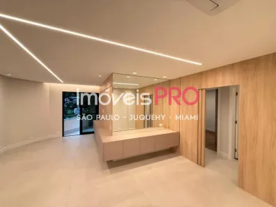 Apartamento com 3 Quartos à venda, 98m² no Moema, São Paulo
