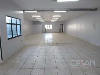Imóvel Comercial para alugar, 750m² no Fundação, São Caetano do Sul