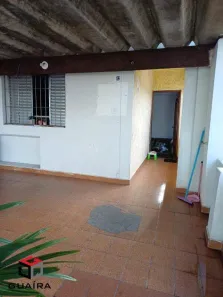 Sobrado com 6 Quartos à venda, 250m² no Vila Linda, Santo André
