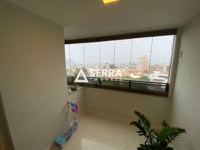 Apartamento com 3 Quartos à venda, 74m² no Piatã, Salvador