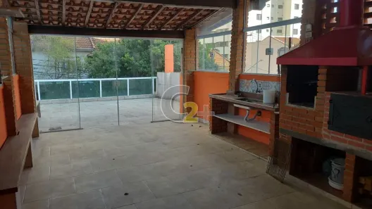 Casa com 3 Quartos para alugar, 150m² no Perdizes, São Paulo