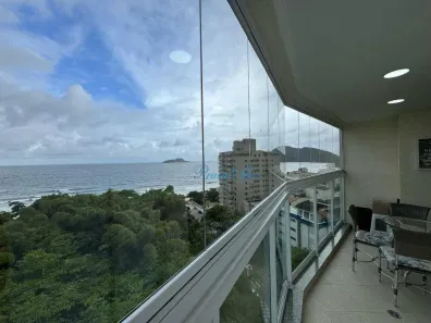 Apartamento com 3 Quartos à venda, 110m² no Jardim Las Palmas, Guarujá