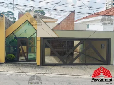 Casa com 3 Quartos à venda, 200m² no Jardim Avelino, São Paulo
