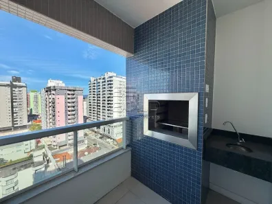 Apartamento com 2 Quartos à venda, 69m² no Campinas, São José