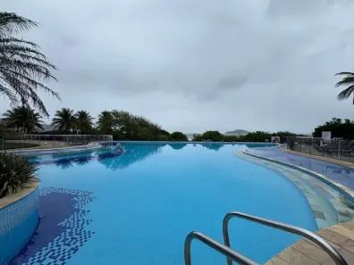 Apartamento com 1 Quarto à venda, 55m² no Camboinhas, Niterói