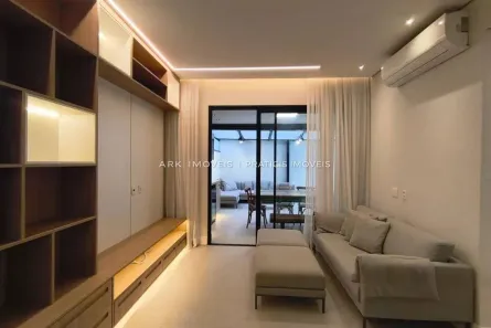 Apartamento com 2 Quartos à venda, 170m² no Vila Mariana, São Paulo