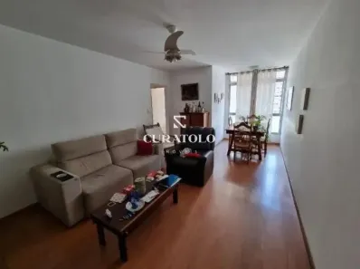 Apartamento com 2 Quartos à venda, 85m² no Vila Mariana, São Paulo