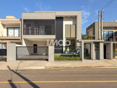 Casa com 3 Quartos à venda, 271m² no Amizade, Jaraguá do Sul